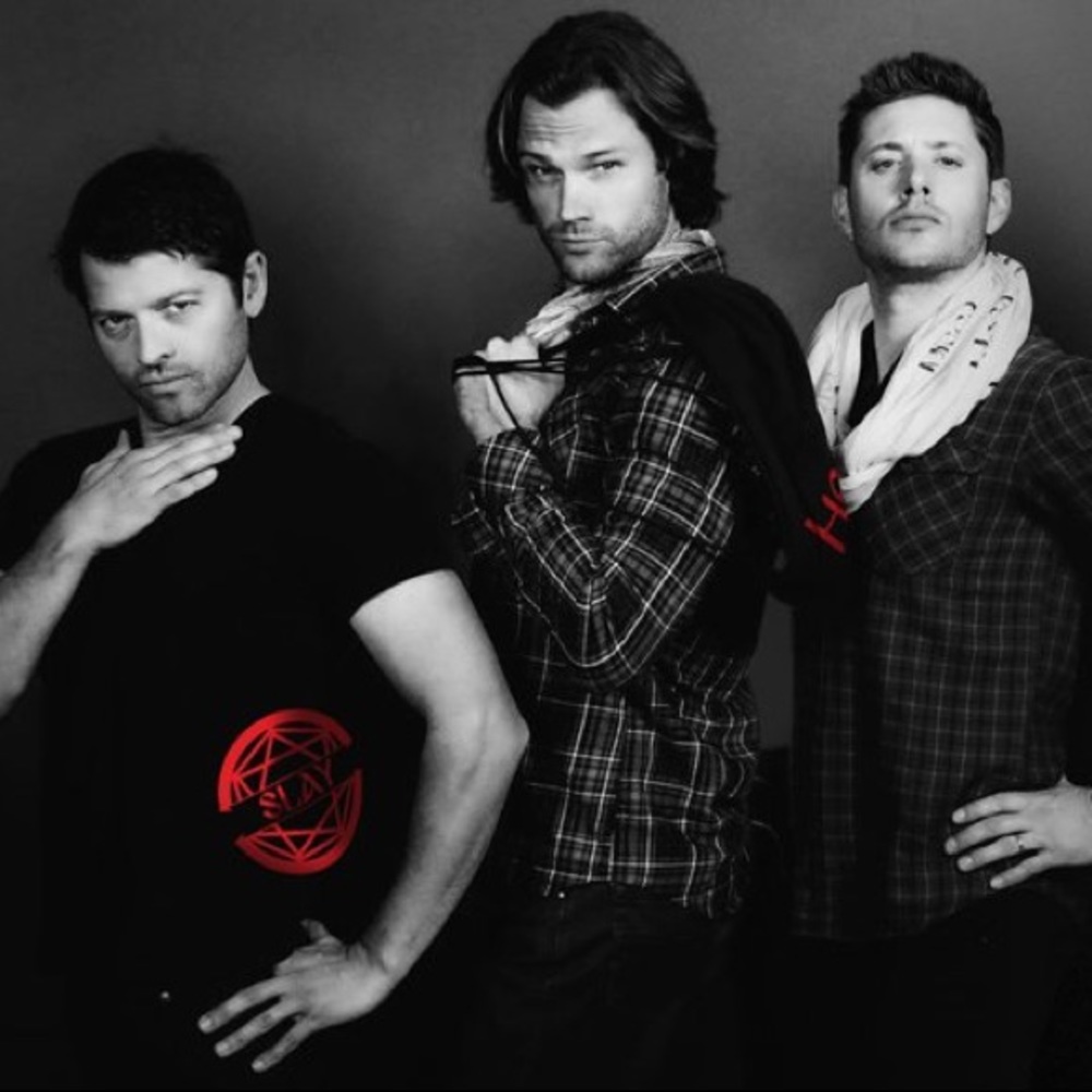 Limited Edition Supernatural #SPN Release Rowena’s Coven Couture